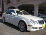 2007 Mercedes-Benz E 350 Sedan
