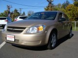 2006 Sandstone Metallic Chevrolet Cobalt LS Sedan #2194944