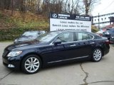 2008 Lexus LS 460