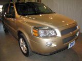 2005 Sandstone Metallic Chevrolet Uplander LS #22151284