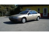 1996 Saturn S Series SL1 Sedan