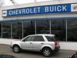 2004 Saturn VUE AWD