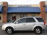 2007 Silver Nickel Metallic Saturn VUE V6 #22146761