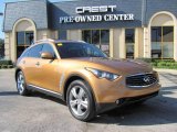 2009 Infiniti FX 35