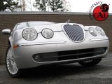 2005 Platinum Metallic Jaguar S-Type 3.0 #22145965