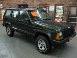 1996 Jeep Cherokee Sport 4WD