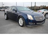 2008 Cadillac CTS Sedan