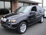 2006 BMW X5 4.4i