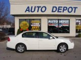 2008 Chevrolet Malibu Classic LS Sedan