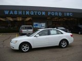 2009 Hyundai Sonata GLS
