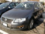 2009 Volkswagen Passat Komfort Sedan