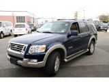 2007 Ford Explorer Eddie Bauer 4x4