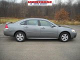 2009 Chevrolet Impala LT