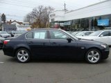 2007 BMW 5 Series 525i Sedan