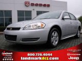 2009 Chevrolet Impala LT