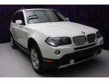 2007 BMW X3 3.0si