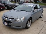 2009 Chevrolet Malibu LT Sedan