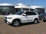 2008 Alpine White BMW X5 3.0si #22150686