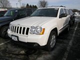 2009 Jeep Grand Cherokee Laredo 4x4