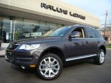 2008 Volkswagen Touareg 2 VR6
