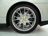 2008 Ferrari 612 Scaglietti  Wheel