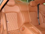 2008 Ferrari 612 Scaglietti  Natural Interior