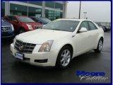 2008 Cadillac CTS Sedan