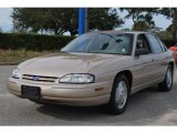 1998 Light Driftwood Metallic Chevrolet Lumina LS #22202395