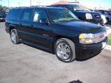 2006 Onyx Black GMC Yukon XL Denali AWD #22211411