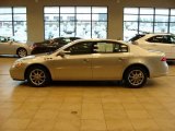 2008 Buick Lucerne CXL