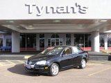 2007 Volkswagen Jetta Wolfsburg Edition Sedan