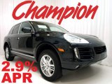 2010 Porsche Cayenne Tiptronic