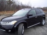 2006 Nissan Murano SL AWD