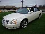 2007 Cadillac DTS Sedan
