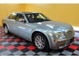 2005 Satin Jade Pearl Chrysler 300 C HEMI #22209961