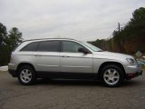 2006 Bright Silver Metallic Chrysler Pacifica Touring #22198573