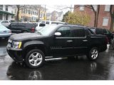 2008 Chevrolet Avalanche LTZ 4x4