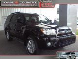 2006 Toyota 4Runner SR5 4x4