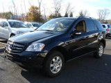 2007 Mercedes-Benz ML 350 4Matic