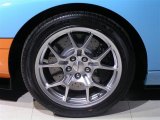 2006 Ford GT Heritage Wheel