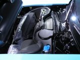2006 Ford GT Heritage Trunk