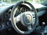 2007 Porsche 911 GT3 RS Steering Wheel