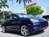 2008 Porsche Cayenne GTS