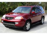 2003 Acura MDX 