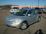 2008 Volkswagen New Beetle S Coupe