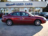 2005 Cardinal Red Metallic Buick LaCrosse CXS #22325709