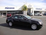 2010 Cadillac CTS 3.0 Sedan