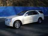 2008 Cadillac SRX 4 V6 AWD