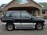 2001 Chevrolet Tracker LT Hardtop 4WD