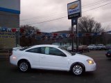 2009 Chevrolet Cobalt LS Coupe